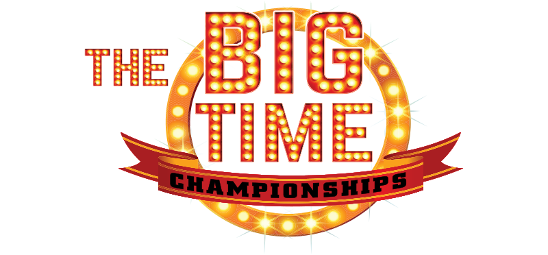 Big Time Championship Logo